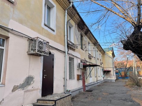 2-к квартира, 2/2 эт., 49м²