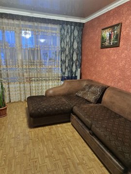 2-к квартира, 2/9 эт., 54м²