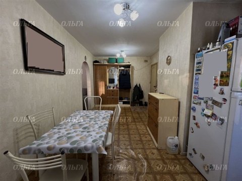 4-к квартира, 3/5 эт., 61м²