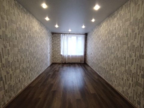 2-к квартира, 5/17 эт., 53м²