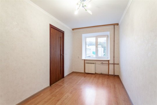 2-к квартира, 2/5 эт., 44м²