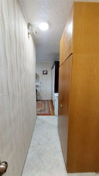 2-к квартира, 5/5 эт., 44м²