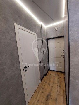 2-к квартира, 15/23 эт., 35м²