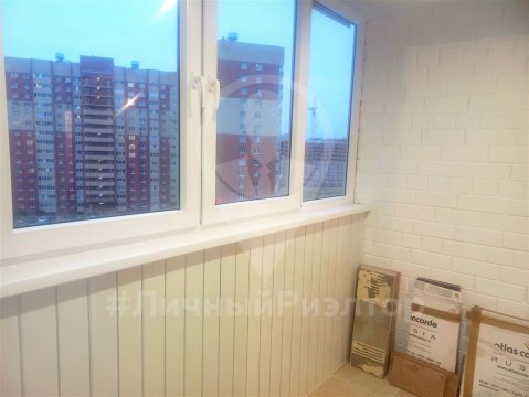 2-к квартира, 8/15 эт., 70м²