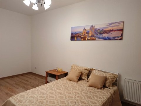 1-к квартира, 3/29 эт., 45м²