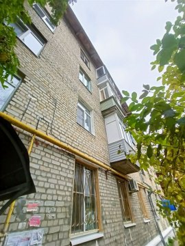 1-к квартира, 2/4 эт., 30м²