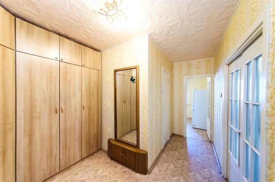 1-к квартира, 5/10 эт., 39м²