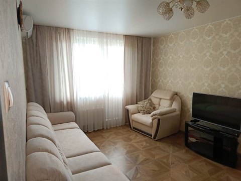 2-к квартира, 16/17 эт., 50м²