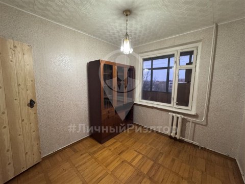 3-к квартира, 4/5 эт., 64м²