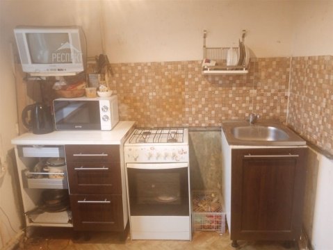 4-к квартира, 6/9 эт., 68м²