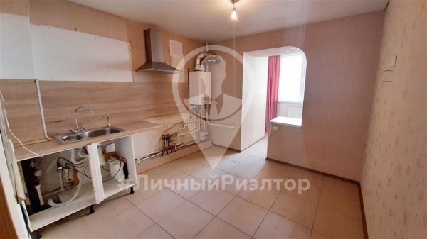 2-к квартира, 1/10 эт., 54м²