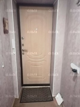 3-к квартира, 5/5 эт., 58м²