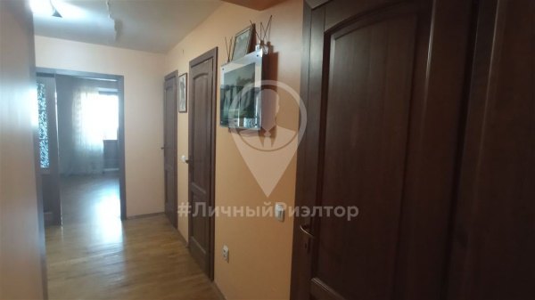 2-к квартира, 9/10 эт., 71м²