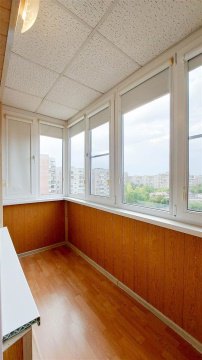 3-к квартира, 9/10 эт., 68м²