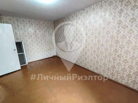 3-к квартира, 1/3 эт., 58м²