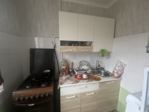 2-к квартира, 2/5 эт., 45м²