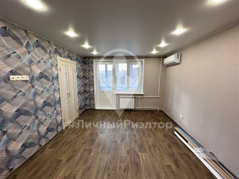 2-к квартира, 4/5 эт., 42м²