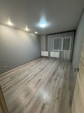 1-к квартира, 5/10 эт., 44м²