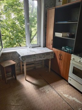 3-к квартира, 4/9 эт., 58м²