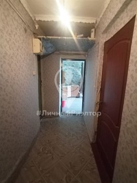 2-к квартира, 3/5 эт., 40м²