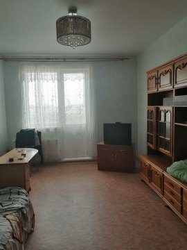 2-к квартира, 2/3 эт., 59м²