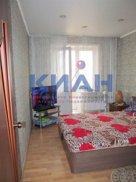 4-к квартира, 8/9 эт., 80м²