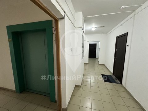 2-к квартира, 12/14 эт., 64м²