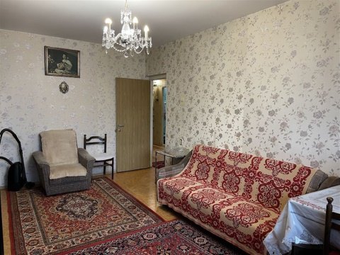 2-к квартира, 14/17 эт., 59м²