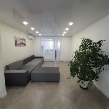 3-к квартира, 13/18 эт., 80м²