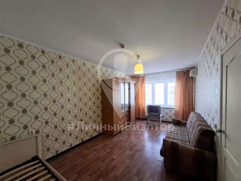 1-к квартира, 8/12 эт., 34м²