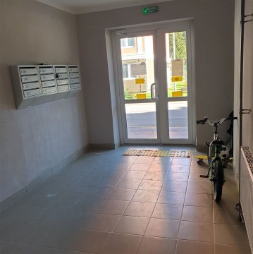 1-к квартира, 3/4 эт., 34м²