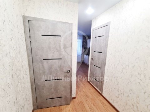 1-к квартира, 7/9 эт., 33м²