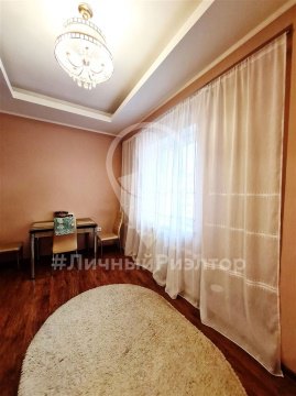 3-к квартира, 8/10 эт., 96м²