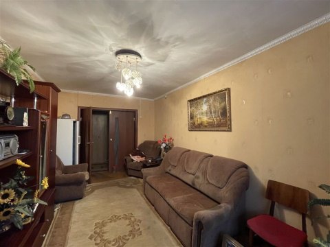 3-к квартира, 3/5 эт., 63м²