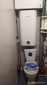 3-к квартира, 3/3 эт., 68м²