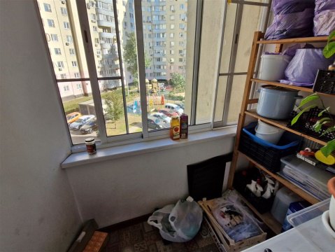 3-к квартира, 4/16 эт., 80м²