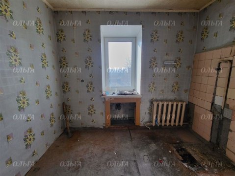 2-к квартира, 5/5 эт., 47м²