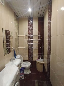 3-к квартира, 8/16 эт., 90м²