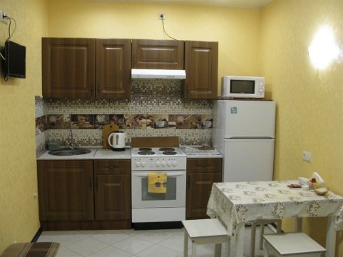 2-к квартира, 3/10 эт., 45м²