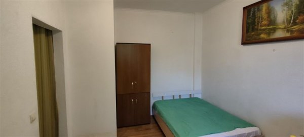 1-к квартира, 1/6 эт., 34м²