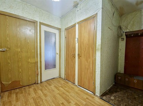 2-к квартира, 2/12 эт., 50м²