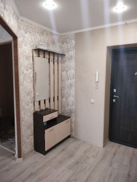 1-к квартира, 11/12 эт., 41м²