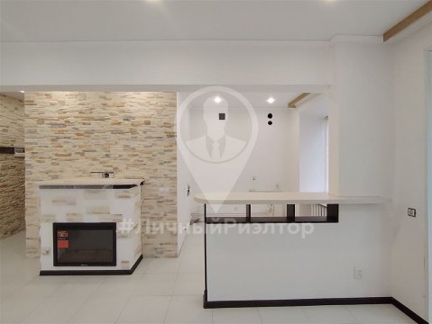 1-к квартира, 2/2 эт., 30м²