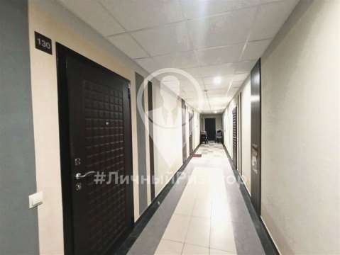 1-к квартира, 15/16 эт., 37м²