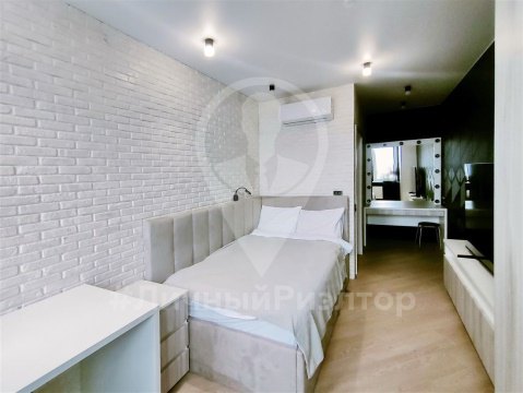 3-к квартира, 22/24 эт., 95м²