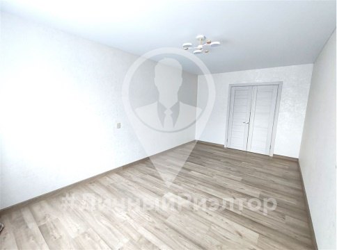 2-к квартира, 4/9 эт., 52м²