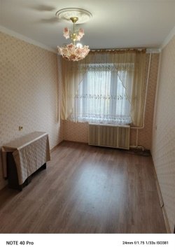 2-к квартира, 6/9 эт., 44м²