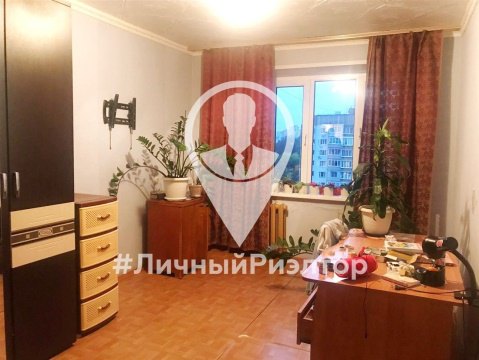 3-к квартира, 8/10 эт., 72м²