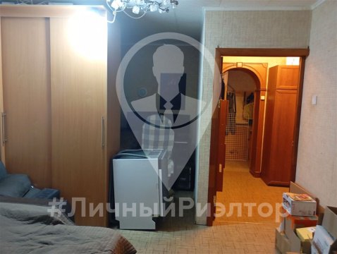 1-к квартира, 7/9 эт., 42м²