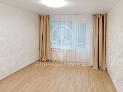 2-к квартира, 4/5 эт., 49м²